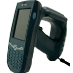 美国AWID读写器手持式RFID UHF 超高频读写器HH-6600